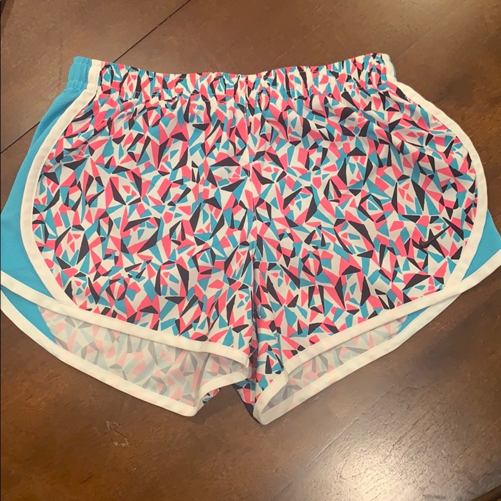 Big kids’ Nike Dri-Fit Tempo